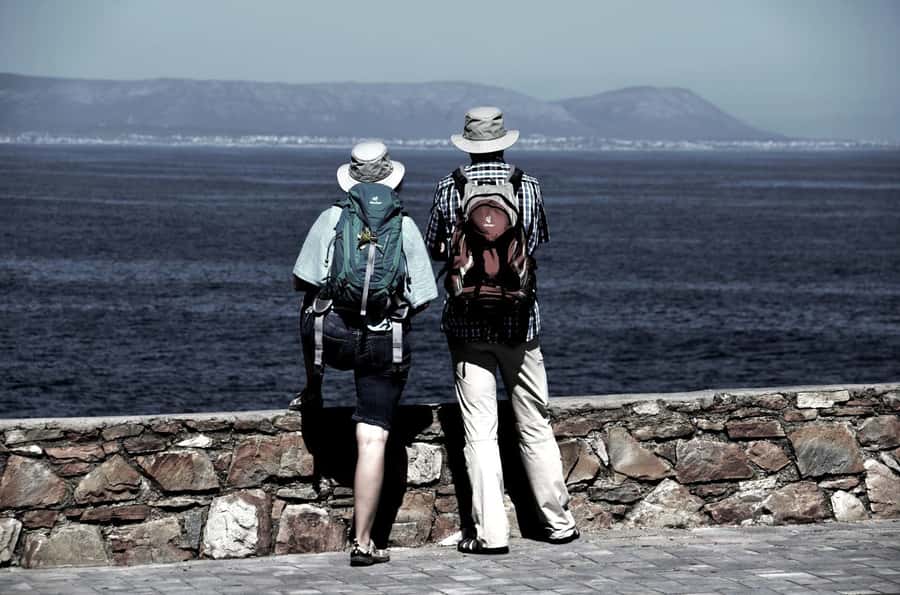 Cape Agulhas Tour from Cape Town - Bredasdorp’s Shipwreck Museum tells the sea’s harder stories