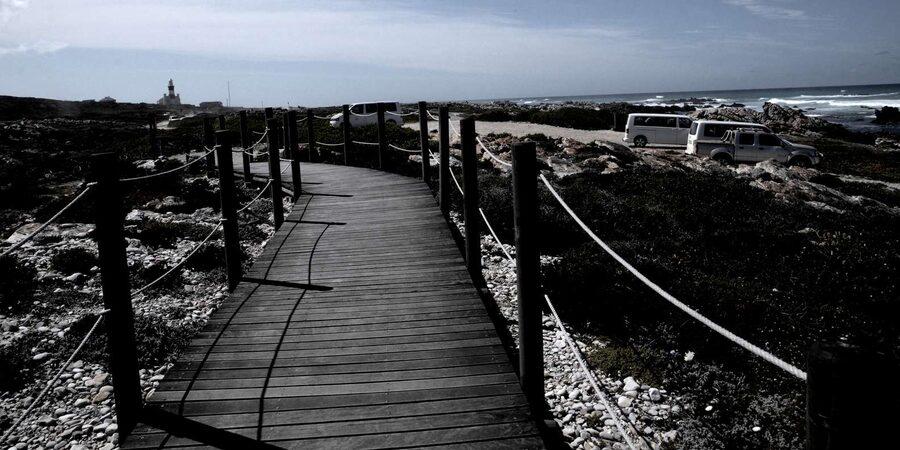 Cape Agulhas Tour from Cape Town - Cape Agulhas marks the bottom of Africa