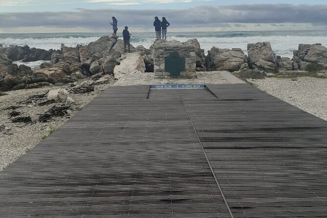 Cape Agulhas Tour - Hermanus gives the journey its best coastal pause