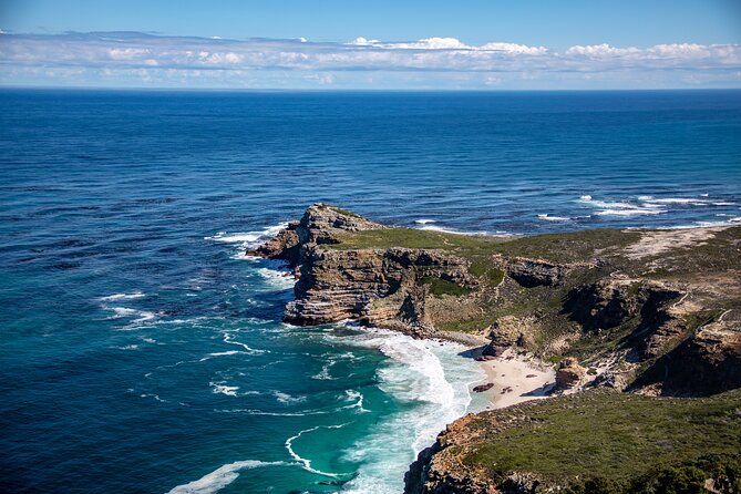 Cape of Good Hope and Boulders Beach Group Tour in Cape Town - Hout Bay leaves room for a paid boat choice