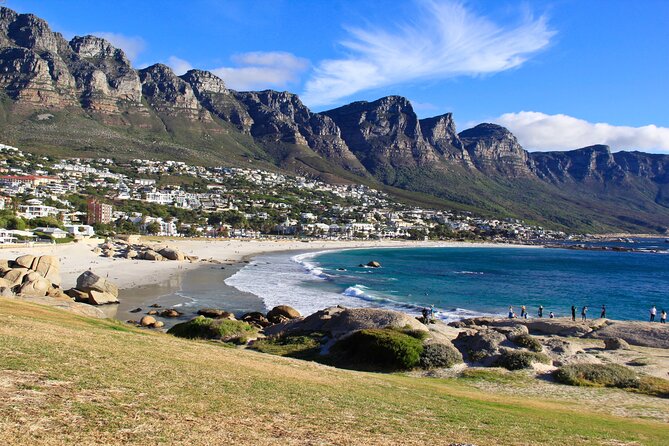 Cape of Good Hope and Penguin Beach Tour in Cape Town - Hout Bay offers a choice, not an automatic boat ride