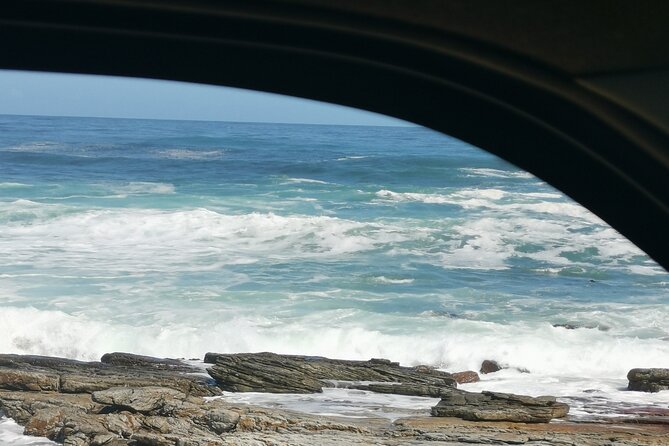 Cape of Good Hope and Penguins Full-Day Tour from Cape Town - Noordhoek Farm Village is a short coffee break