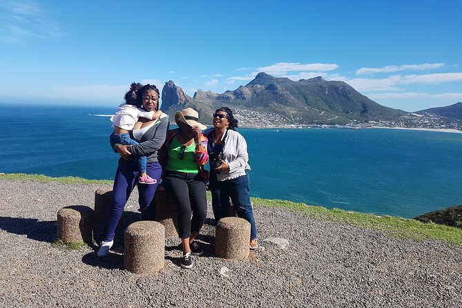 Cape of Good Hope and Penguins Full-Day Tour from Cape Town - Cape of Good Hope provides the classic photo