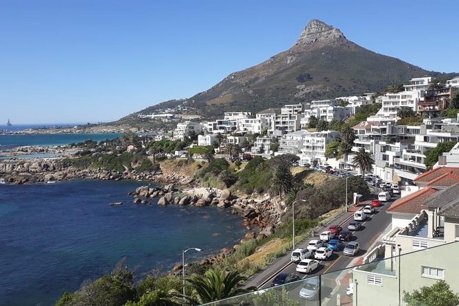 Cape of Good Hope and Penguins - Small Group - Full day - Hout Bay and the optional Duiker Island ferry