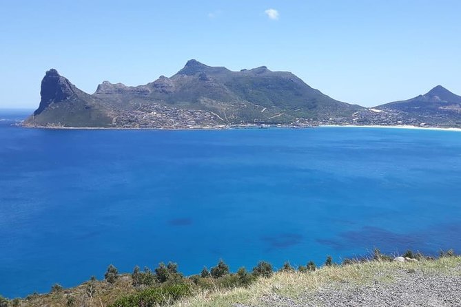 Cape of Good Hope and Penguins - Small Group - Full day - Chapman’s Peak Drive in fifteen minutes