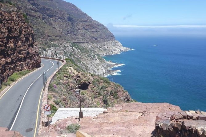 Cape of Good Hope and Penguins - Small Group - Full day - Cape Point’s two-hour centerpiece