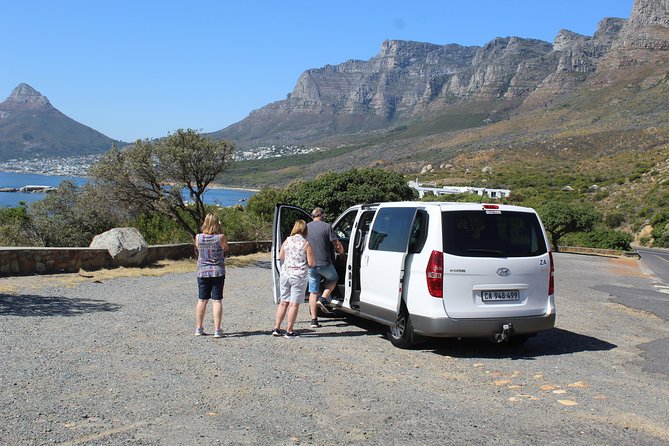 Cape Of Good Hope Bo-Kaap Penguins Full Day tour From Cape Town - Chapman’s Peak, one of the day’s best drives