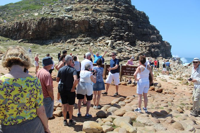 Cape Of Good Hope Bo-Kaap Penguins Full Day tour From Cape Town - Noordhoek Farm Village for a quick break
