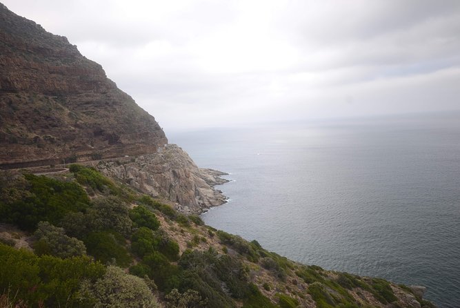Cape of Good Hope & Boulders Beach Private Tour (Including Lunch) - Coffee and local shopping at Noordhoek
