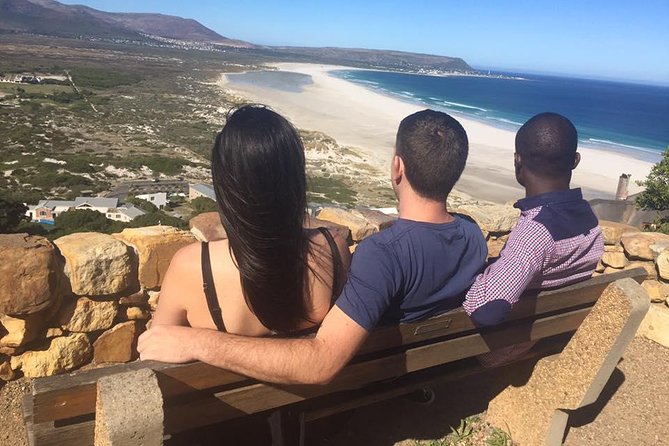 Cape of Good Hope & Boulders Beach Private Tour (Including Lunch) - Cape of Good Hope is more than a signpost