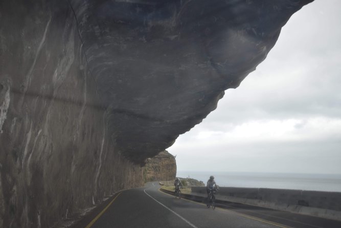 Cape of Good Hope & Boulders Beach Private Tour (Including Lunch) - Hout Bay gives you a real choice