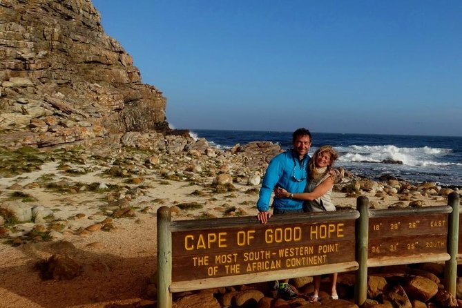 Cape of Good Hope, Cape Point & Penguins Private customizable Full Day Tour - Why this private Cape Peninsula route works