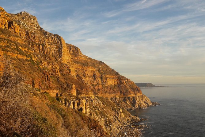 Cape of Good Hope, Cape Point & Penguins Private customizable Full Day Tour - The Cape of Good Hope is the day’s signature stop