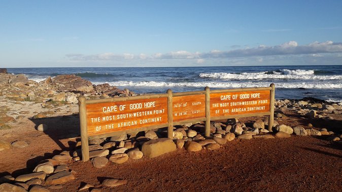 Cape of Good hope, Cape Point & Penguins, Private Morning Tour - Is $173.16 per person a fair price?