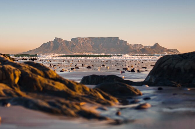 Cape of Good Hope-Cape Point - Penguins Private Tour Cape Town - Boulders Beach and the African penguins