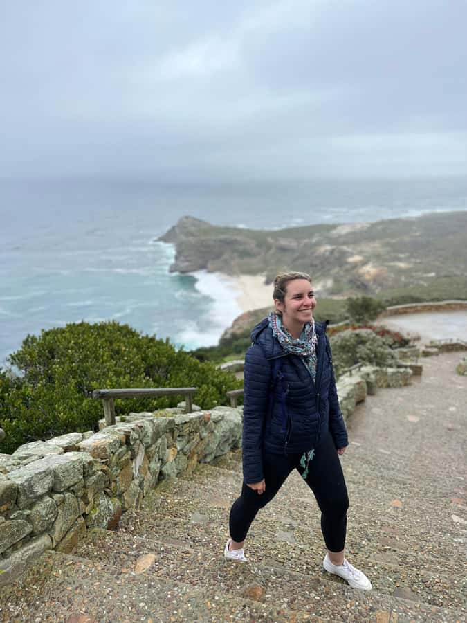 Cape of Good Hope, Chapman's Peak Drive, Penguins , Seals - Why this Cape Peninsula day works