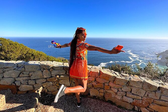 Cape Of Good Hope Instagram Small Group Tour with Penguins - Hout Bay offers the day’s optional boat ride