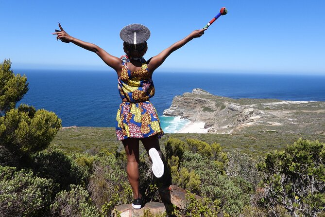 Cape Of Good Hope Instagram Small Group Tour with Penguins - Cape Point packs wildlife, history, and walking into two hours