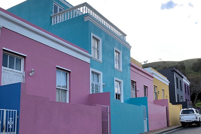 Cape of Good Hope & Penguins Boulder's Beach in Private Car - Muizenberg’s surf-town character