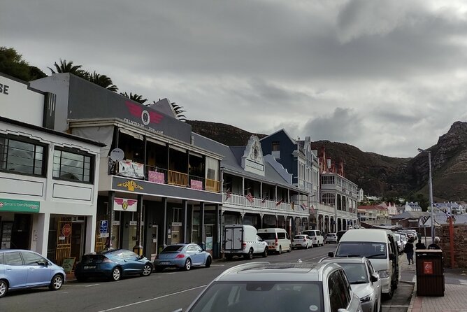 Cape of Good Hope & Penguins from Cape Town Full-Day Private Tour - The ostrich farm is brief