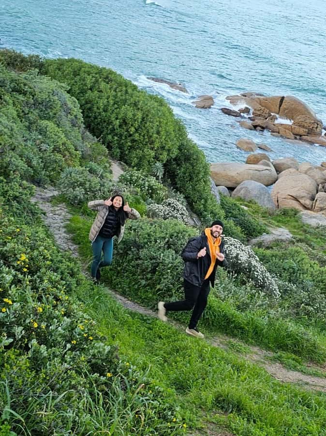 Cape of Good Hope & Penguins Private Tour - Why this Cape Peninsula route works so well