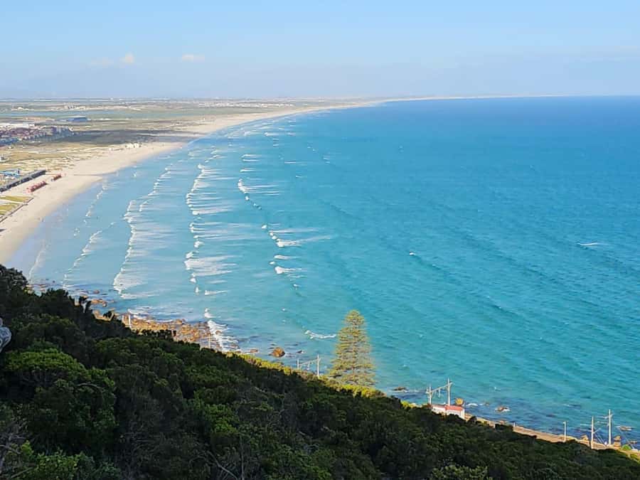 Cape of Good Hope & Penguins Private Tour - Noordhoek Farm Village and the road south