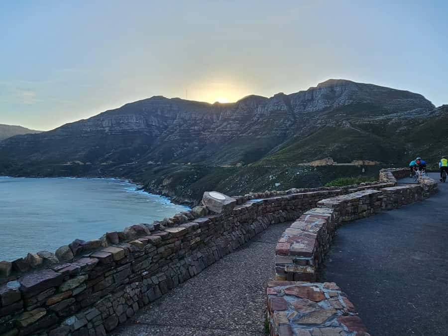 Cape of Good Hope & Penguins Private Tour - Cape of Good Hope, the day’s main event