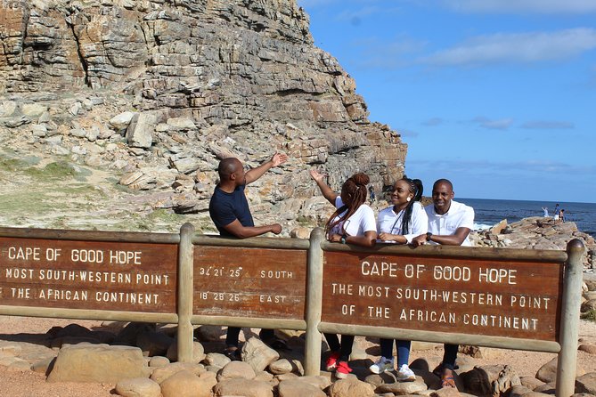 Cape Of Good Hope, Penguins Private Tour from Cape Town full day - Small coastal villages reward a flexible schedule