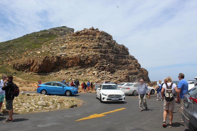Cape Of Good Hope, Penguins Private Tour from Cape Town full day - Cape Point Nature Reserve needs the largest block of time