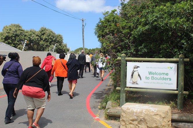 Cape Of Good Hope, Penguins Private Tour from Cape Town full day - Simon’s Town adds naval and colonial history