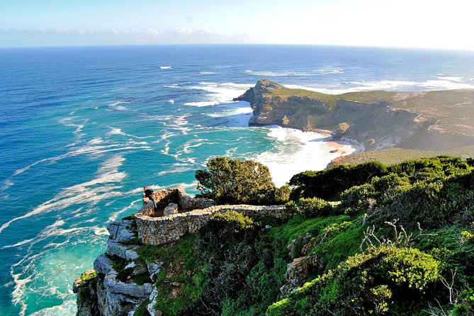 Cape Peninsula and Boulders Full Day Tour with Private Transfer - Boulders Beach puts African penguins at close range