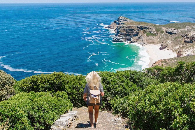 Cape Peninsula and Boulders Full Day Tour with Private Transfer - Muizenberg closes the loop along the coast