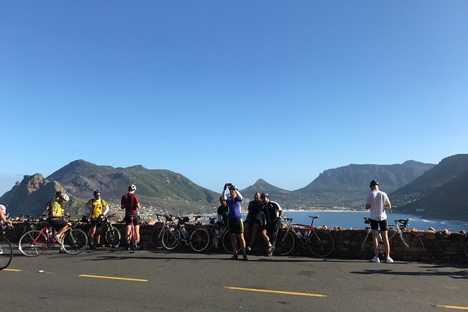 Cape Peninsula Cycle Tour - Key points to know before you book