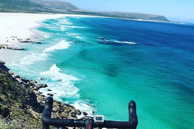 Cape Peninsula Cycle Tour - Scarborough, Kommetjie, and Noordhoek fill out the peninsula