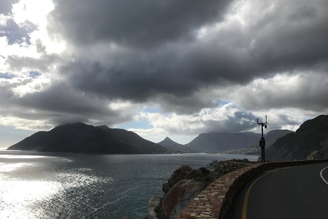 Cape Peninsula Cycle Tour - Kalk Bay, a characterful coastal stop