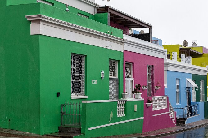 Cape Peninsula & Penguins Private Day Tour, Entrances Included. - Hout Bay and the Optional Boat to Duiker Island