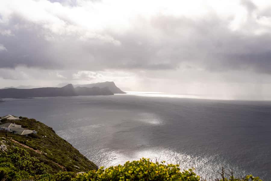 Cape Peninsula: Private Full Day Tour - Cape Point Reserve and the Cape of Good Hope
