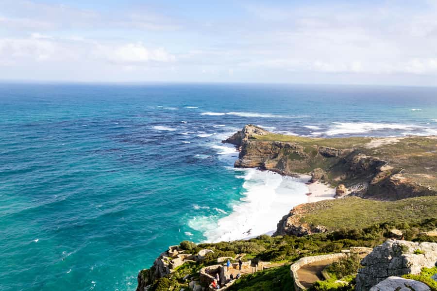 Cape Peninsula: Private Half Day Tour - Why this Cape Peninsula route works so well