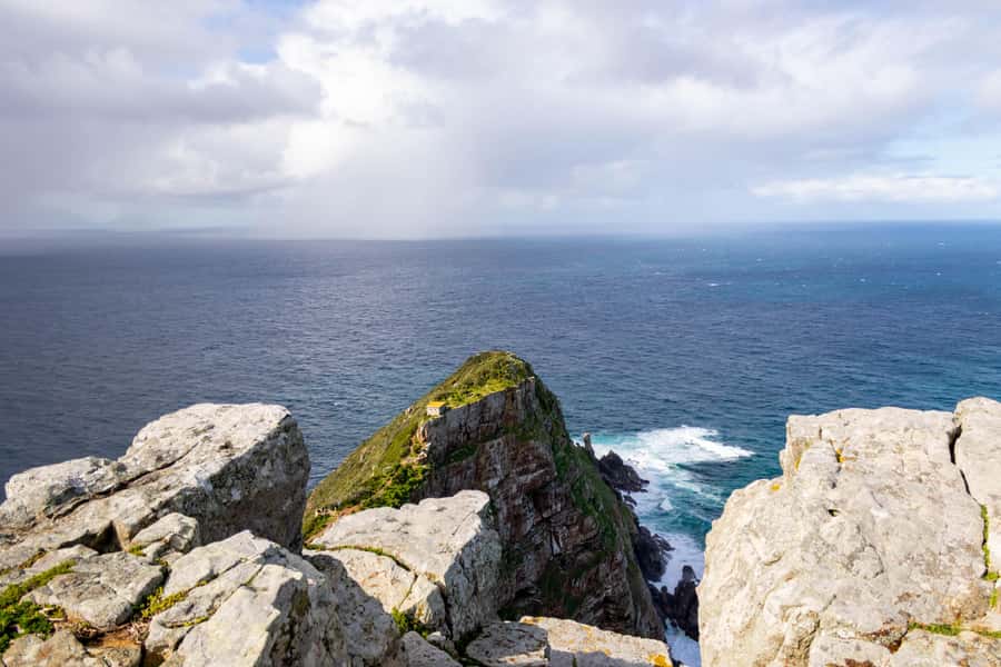 Cape Peninsula: Private Half Day Tour - Clifton and Camps Bay set the coastal mood