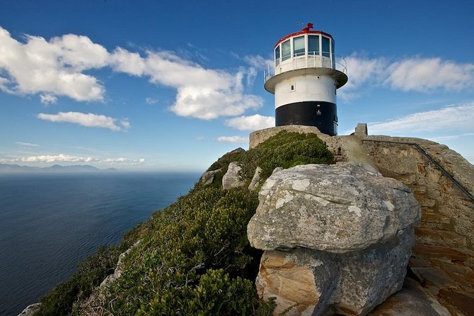 Cape Peninsula Private Tour - Cape of Good Hope and the long walk toward Cape Point