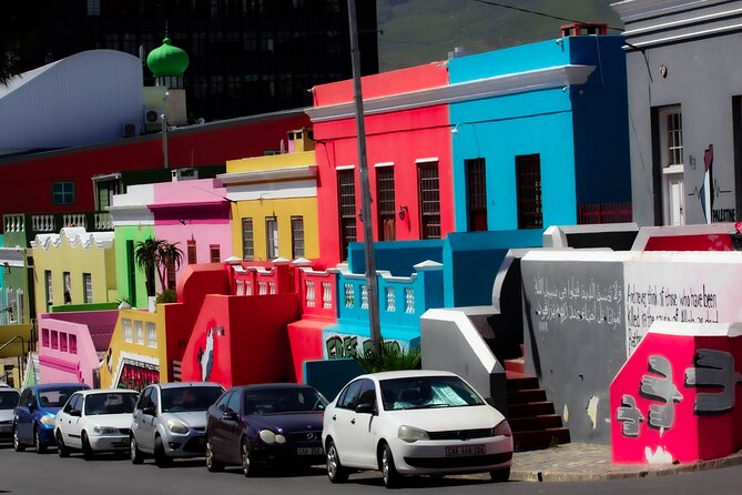 Cape Peninsula Private Tour Include Park Fees - Chapman’s Peak Drive and Noordhoek