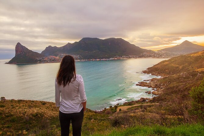 Cape Peninsula Private Tour with entrance fees to Cape of Good Hope and Penguins - Bo-Kaap: a short start with plenty of context