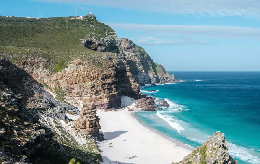 Cape Peninsula Shared Half-Day Tour - Key points to know before you book