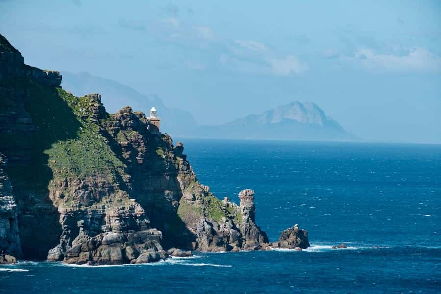 Cape Peninsula Shared Half-Day Tour - Why this Cape Peninsula route works so well