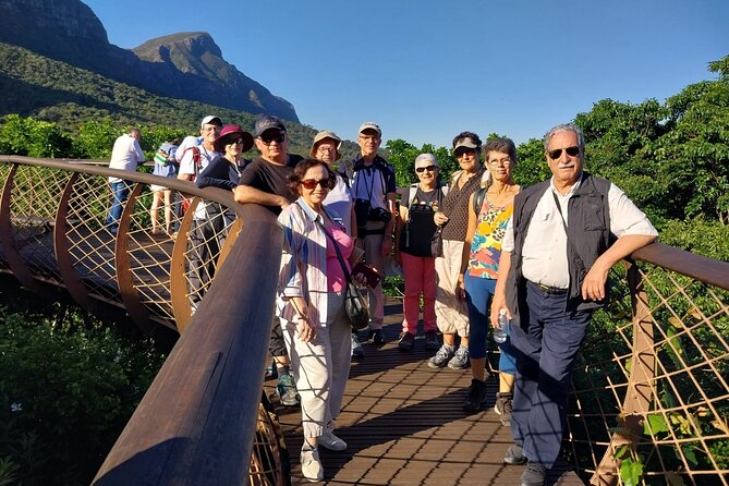 Cape Peninsula Tour Cape Town City - Chapman’s Peak Drive and the value of a private car