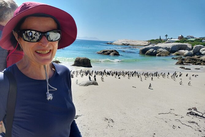 Cape Peninsula Tour Cape Town City - Timing, meals, and the real cost