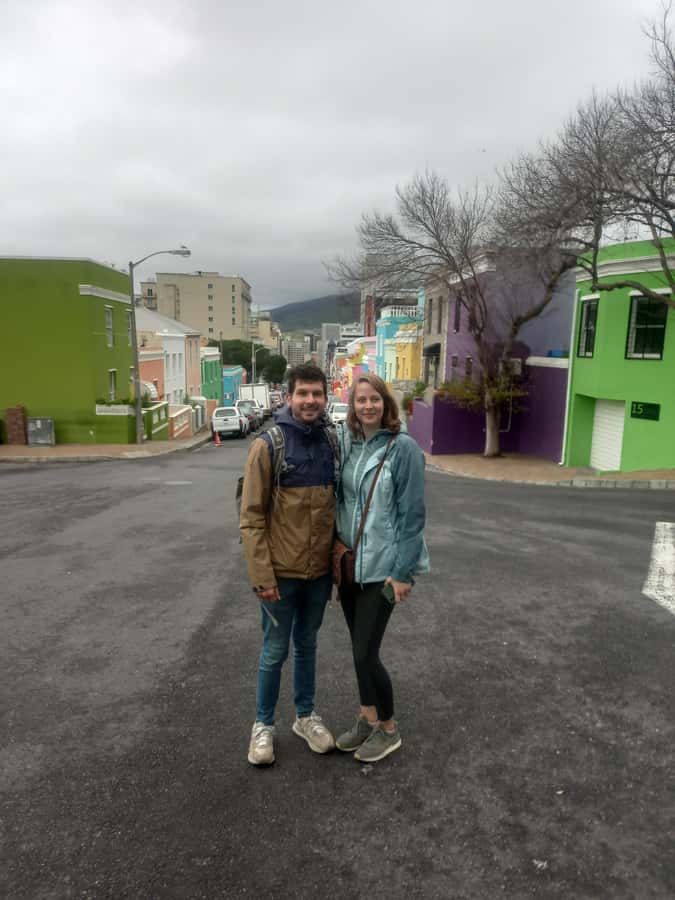 cape point and penguin ,muizenberg, bookapp - Hout Bay and the optional Seal Island cruise