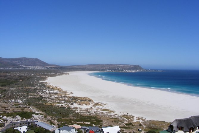 Cape Point and Peninsula Trike Tour from Cape Town - 9 a.m. departure through Cape Town’s Atlantic side