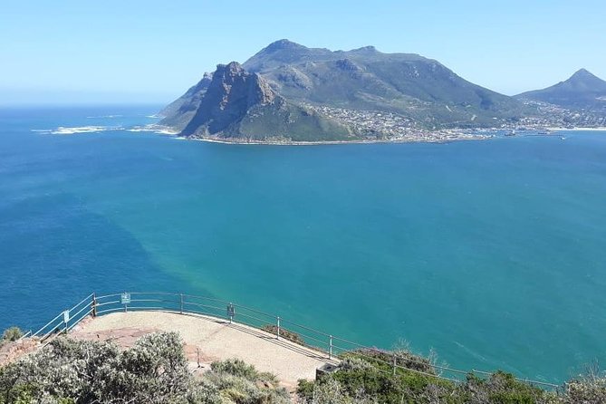 Cape Point, Boulder's Beach in Private Car Entrance Fees Included - Bo-Kaap starts the day with color and context