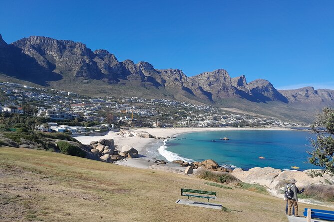 Cape Point Cape Of Good Hope And Penguins Private Tour - Hout Bay, harbor stories, and the optional Seal Island trip